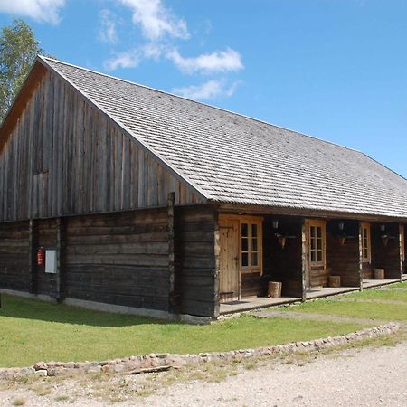 Holiday Village Suur Toell Kuressaare Eksteriør bilde