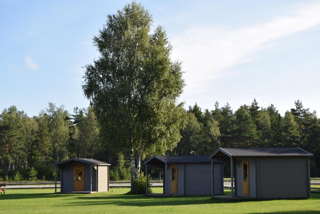 Holiday Village Suur Toell Kuressaare Eksteriør bilde