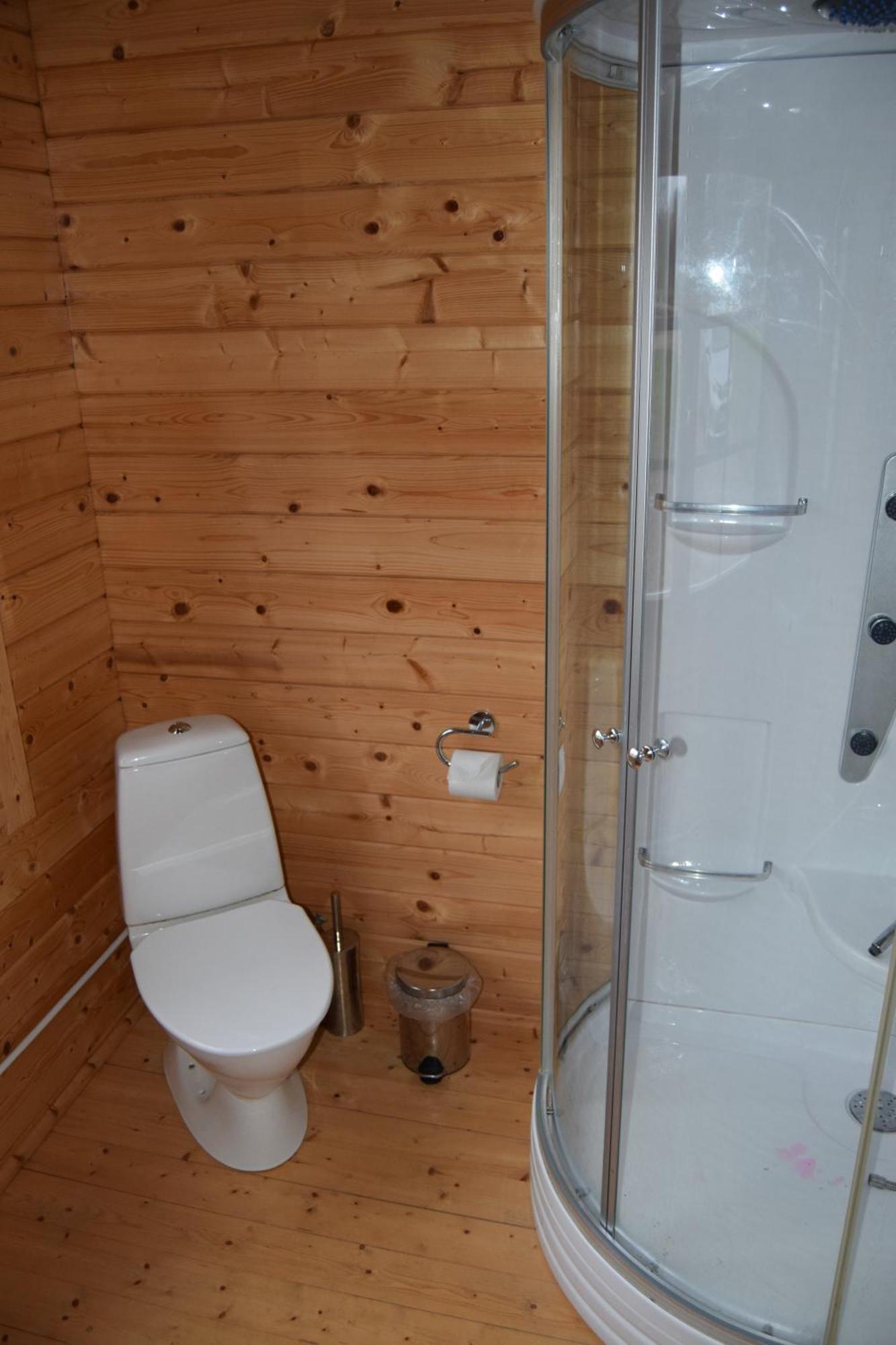 Holiday Village Suur Toell Kuressaare Rom bilde