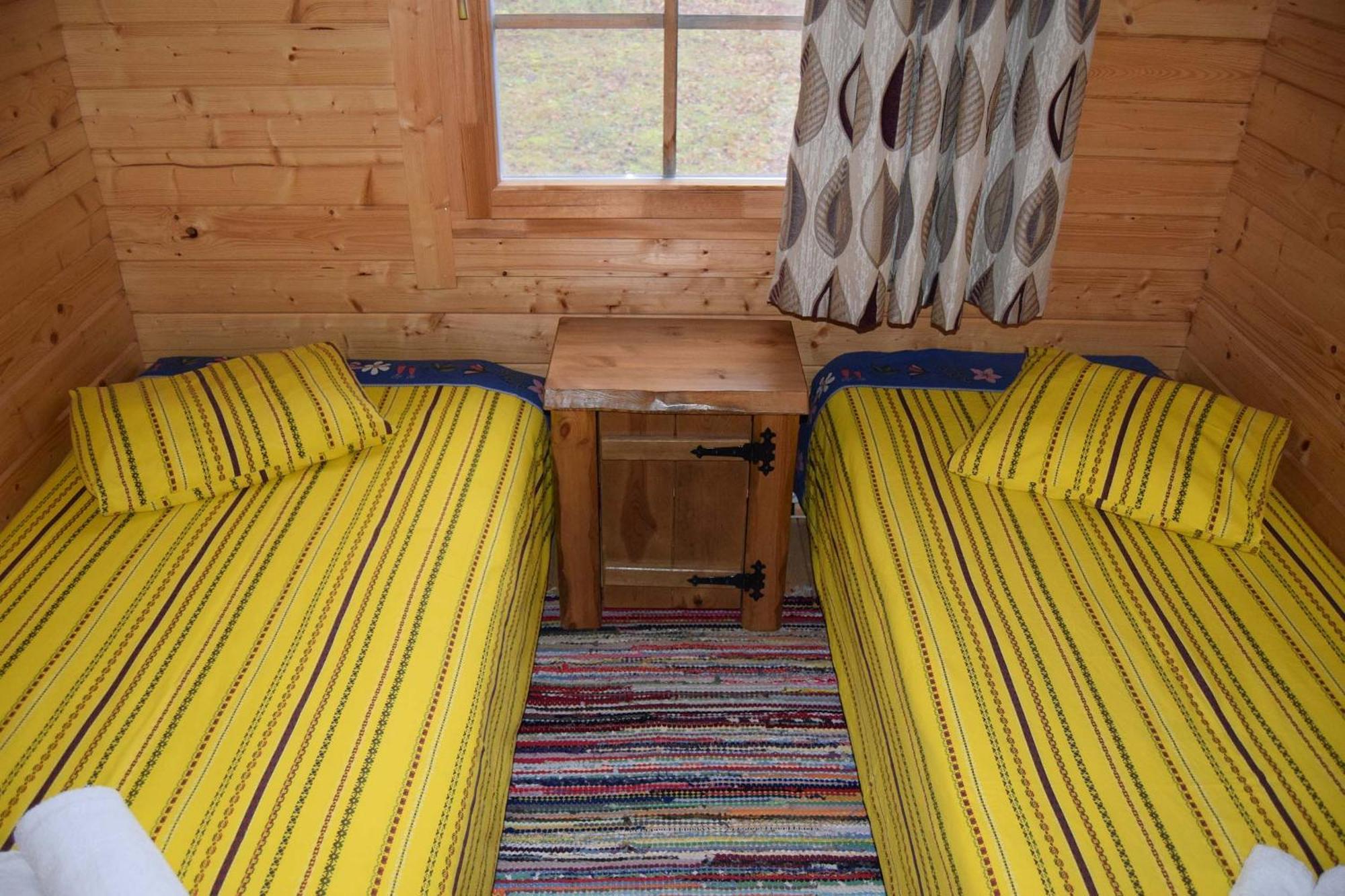 Holiday Village Suur Toell Kuressaare Rom bilde