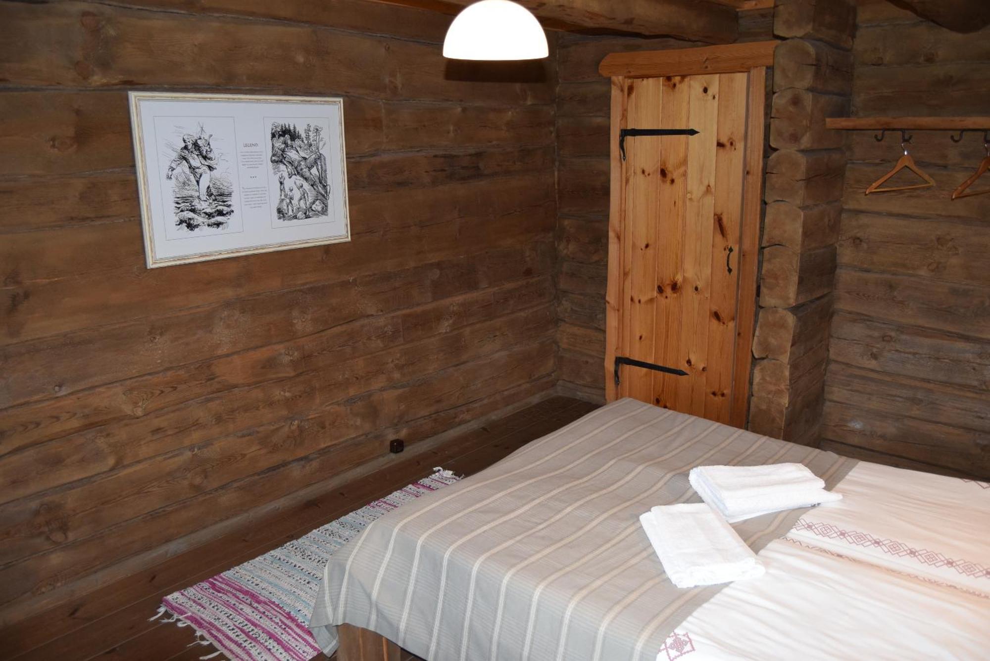 Holiday Village Suur Toell Kuressaare Rom bilde
