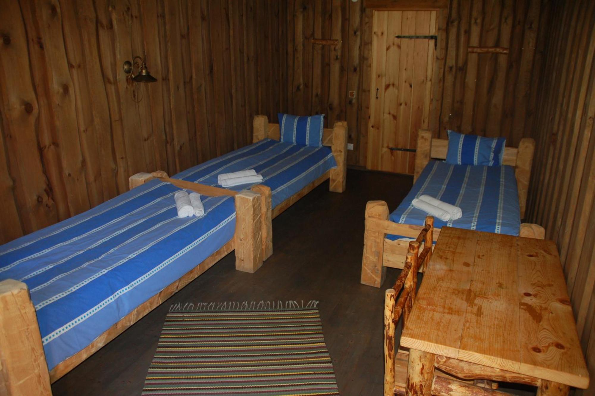 Holiday Village Suur Toell Kuressaare Rom bilde