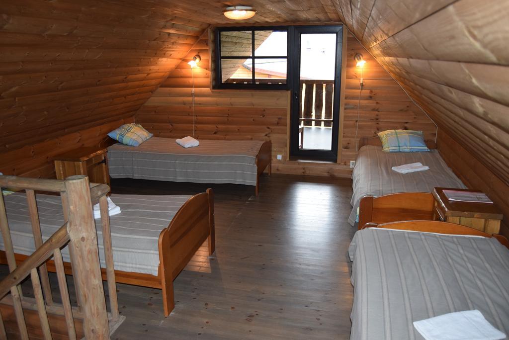 Holiday Village Suur Toell Kuressaare Eksteriør bilde