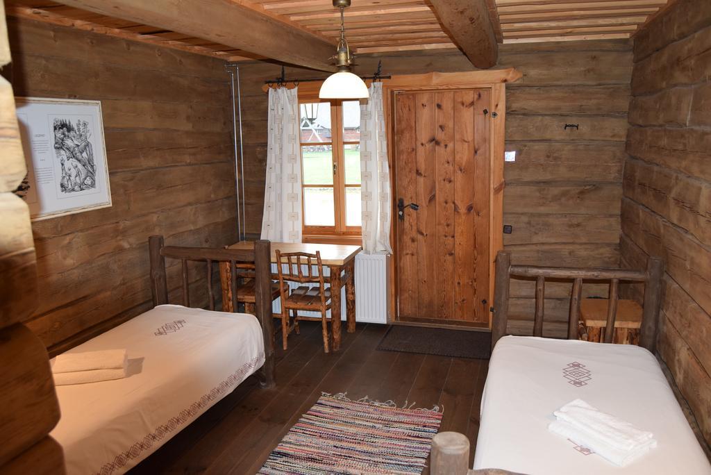 Holiday Village Suur Toell Kuressaare Eksteriør bilde